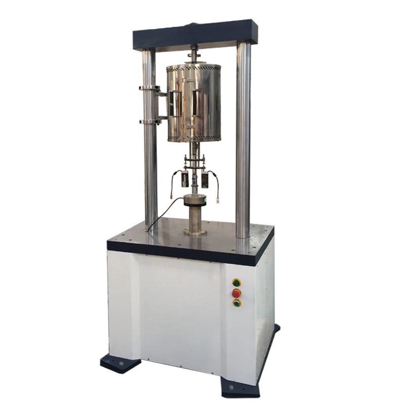 如何選擇高溫蠕變持久試驗機