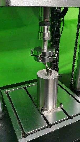 椎間融合器的特性與疲勞試驗(yàn) (ASTM F2077)