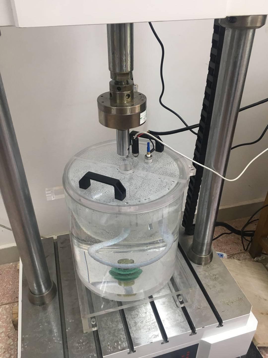 齒科材料冷熱疲勞循環(huán)測(cè)試儀產(chǎn)品介紹