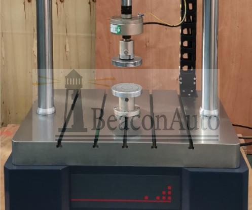 保險片彈力測試試驗機(jī)