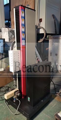 醫(yī)用骨科接骨螺釘綜合測試系統(tǒng)