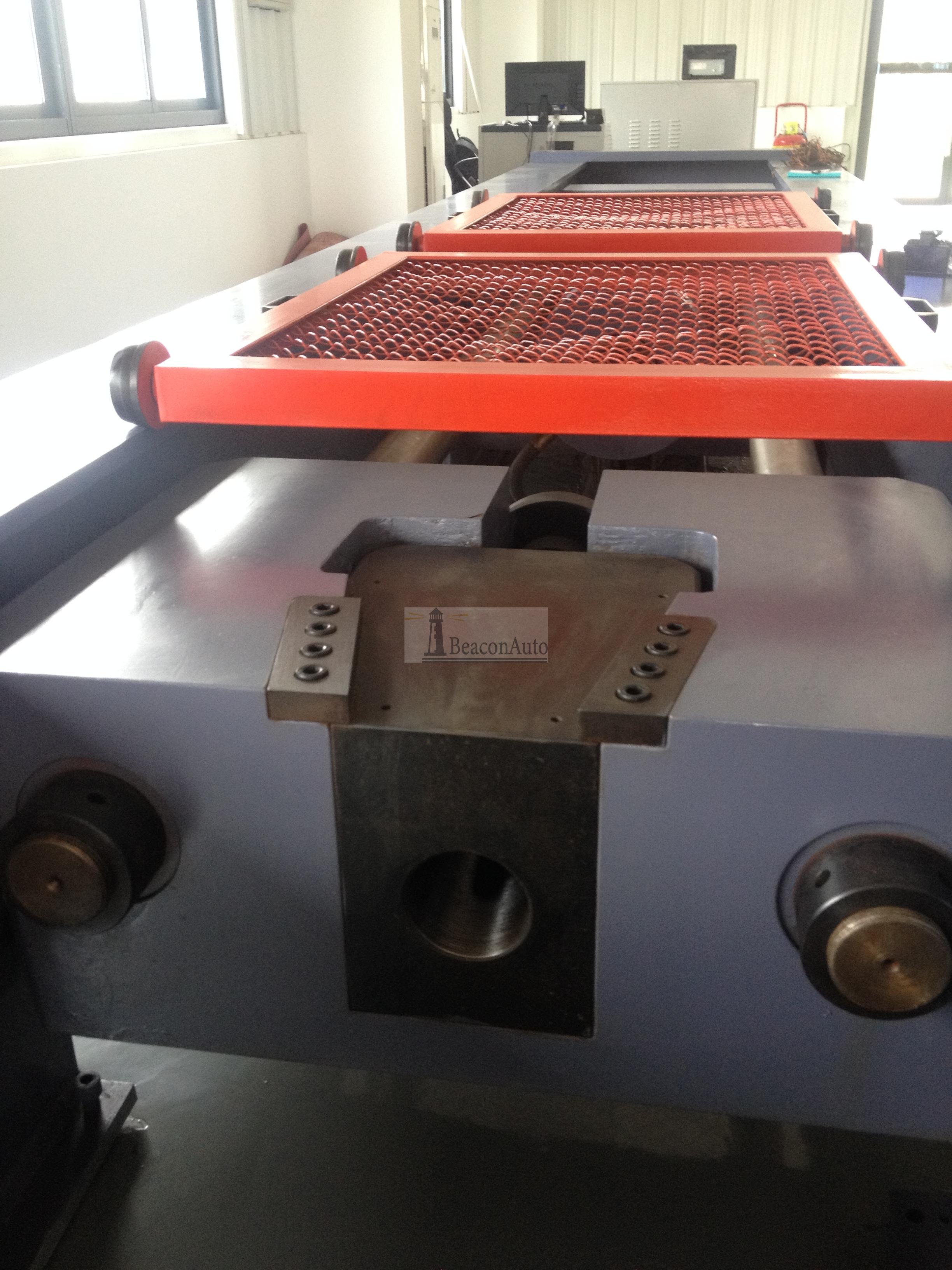 WDW-300L 30噸鋁合金拉力試驗機