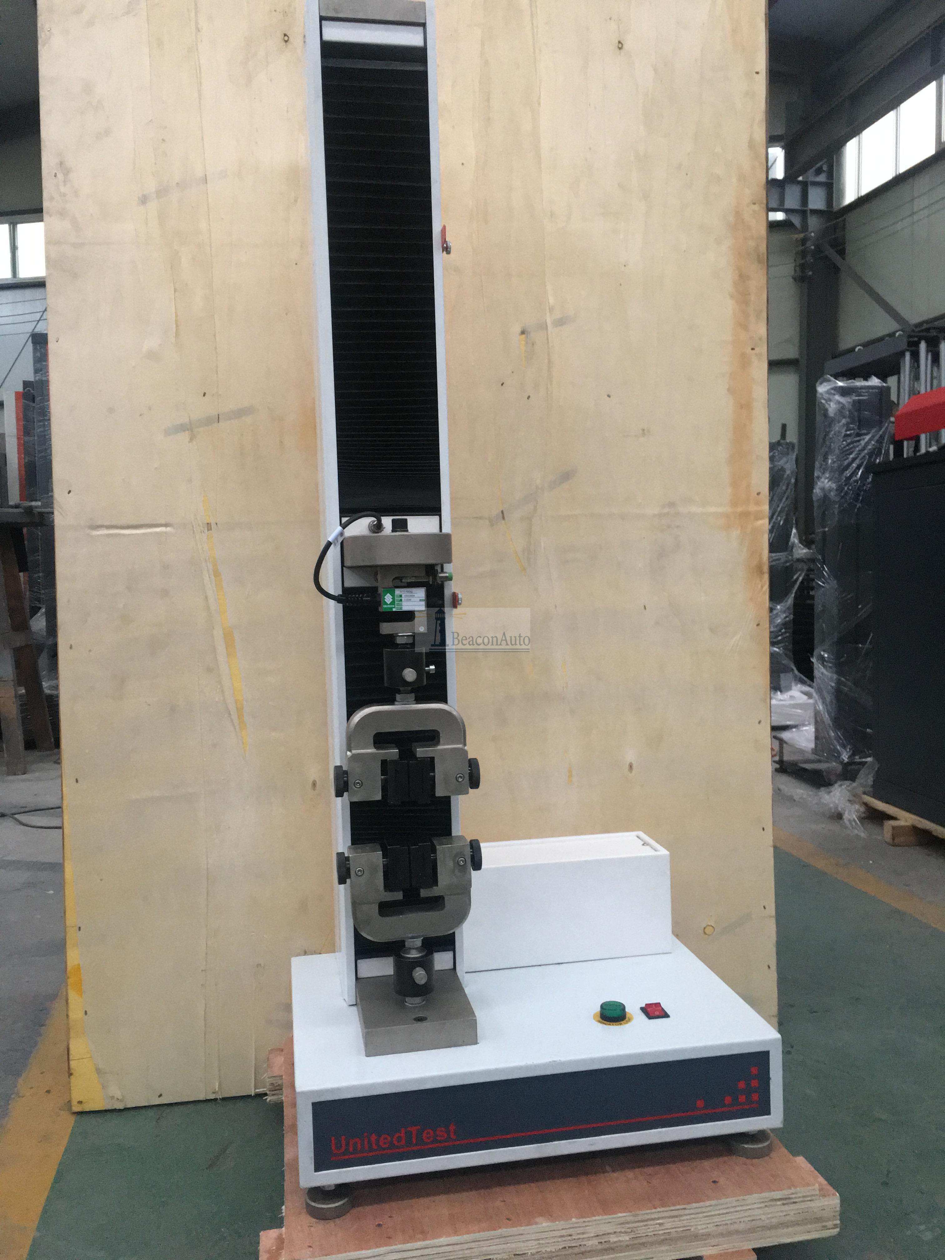 鋰電池隔膜拉力試驗機(jī)產(chǎn)品介紹