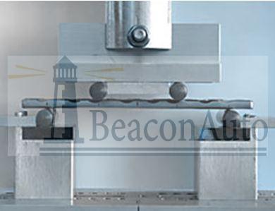 金屬接骨板生物四點彎曲疲勞力學試驗機