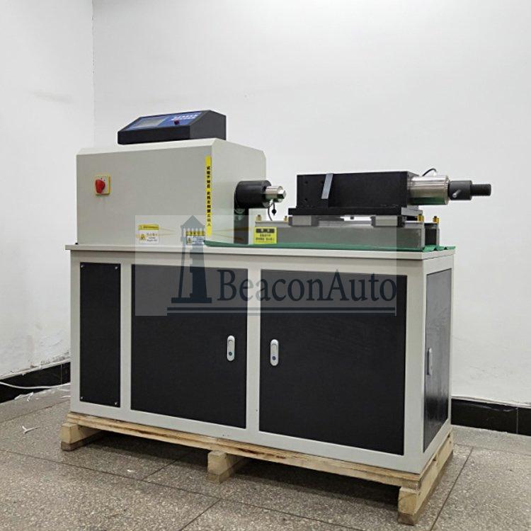 動態(tài)扭矩傳感器旋轉(zhuǎn)彎曲疲勞試驗機(jī)產(chǎn)品用途