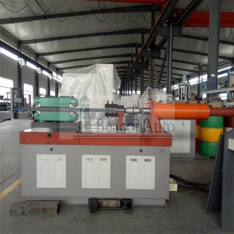 傳動軸 轉向柱 漲緊輪 皮帶輪等汽車部件扭轉疲勞試驗機產品用途