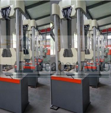 鋼絞線靜態(tài)持久拉伸蠕變試驗機(jī)產(chǎn)品介紹