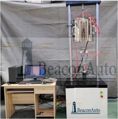 GRC-20型高溫蠕變持久試驗(yàn)機(jī)