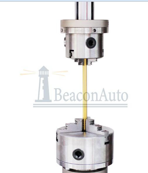 髓內釘靜態扭轉疲勞試驗機