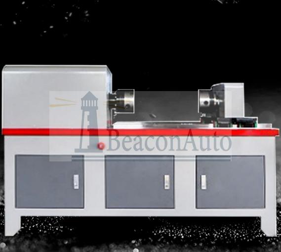 生物力學扭轉試驗機