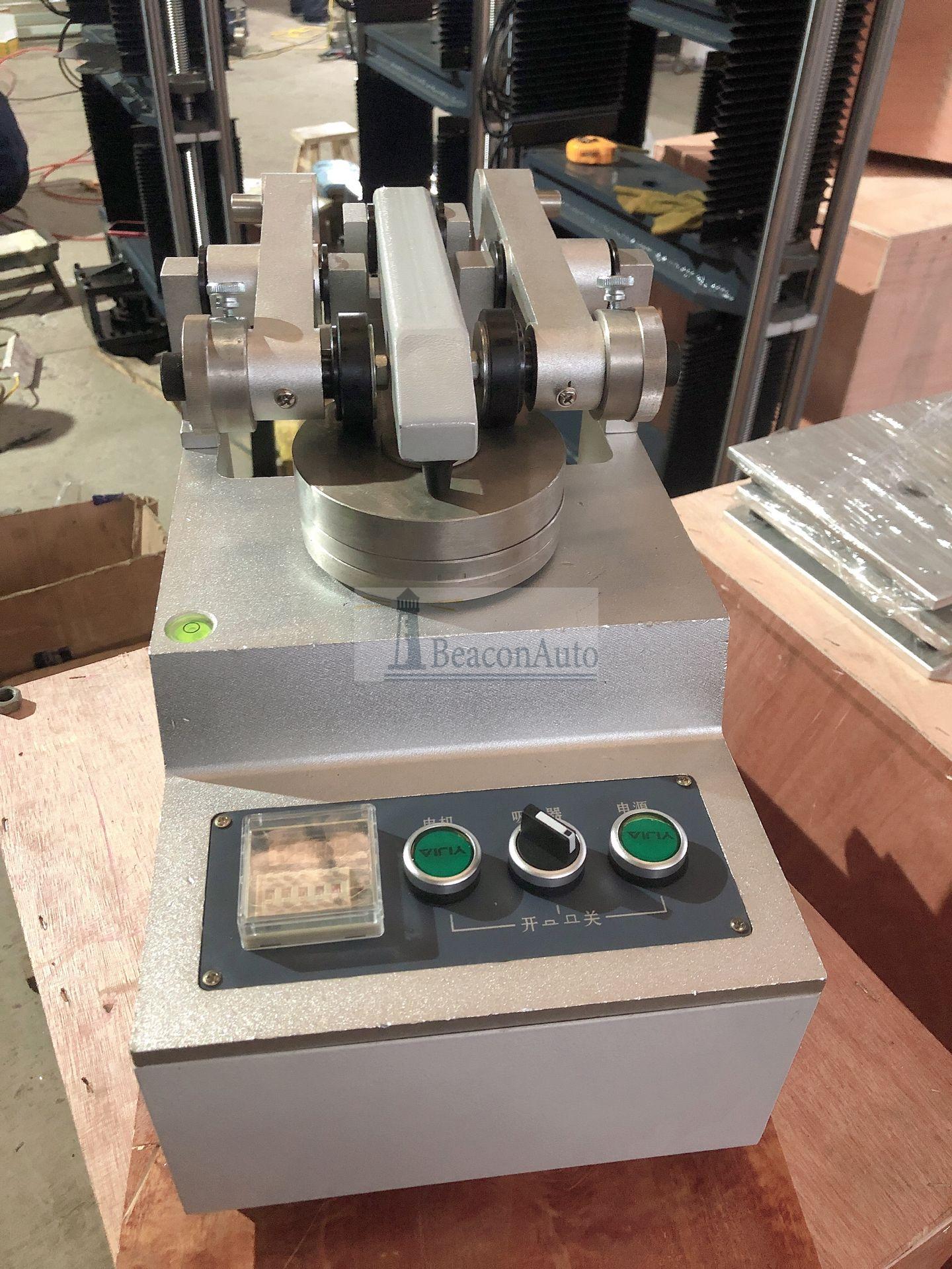 MGL-5飾面板靜曲強度試驗機(jī)