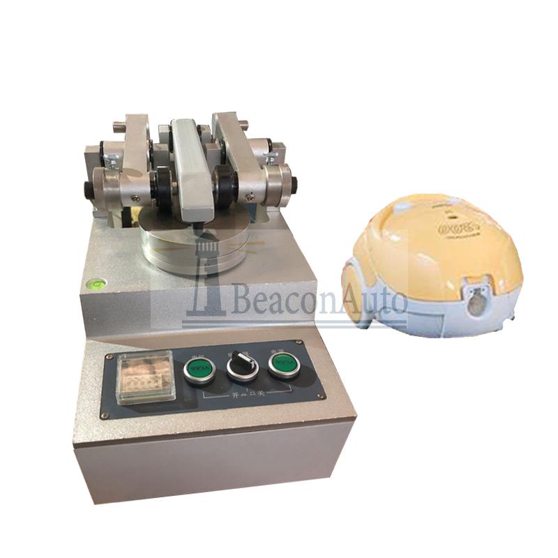 飾面人造板滾動磨損試驗機(jī)