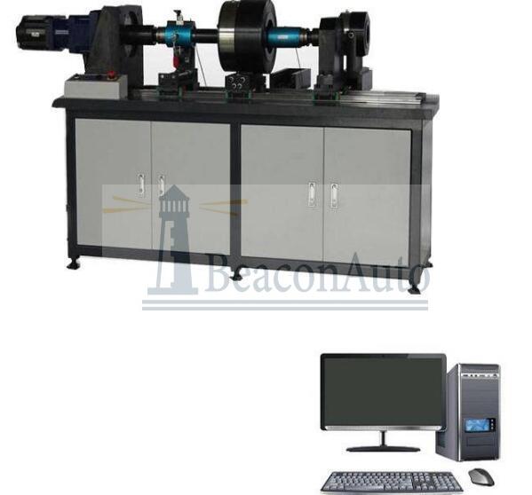 骨科鋼釘扭轉試驗機