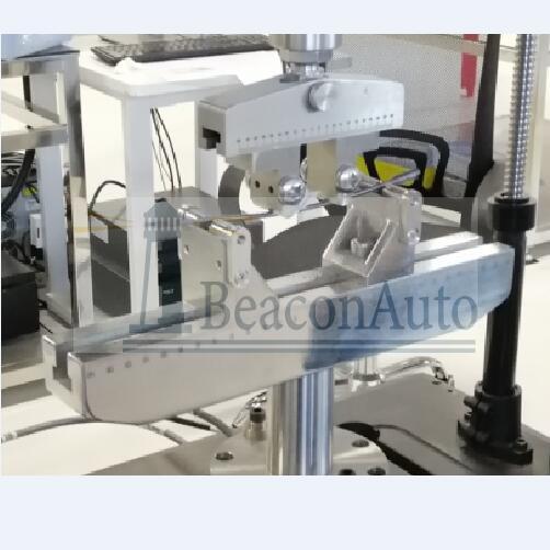 心臟支架耐久疲勞測試系統