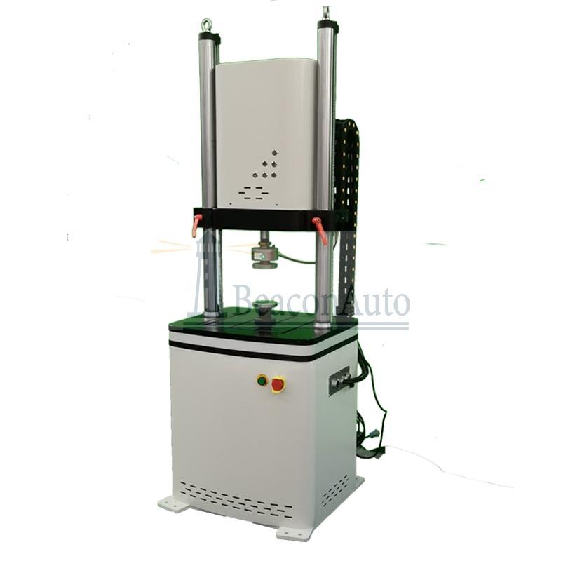 電池擠壓膨脹力試驗機(jī)技術(shù)資料