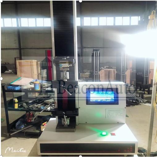 蜂窩煤壓力試驗機(jī)