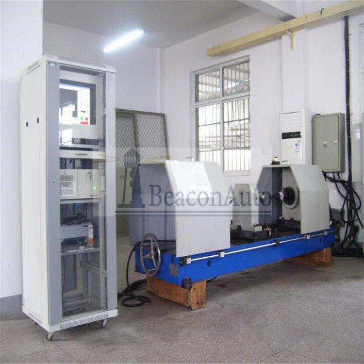 厭氧膠黏劑扭矩強度測定儀