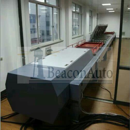 電液伺服風電螺栓拉力試驗機