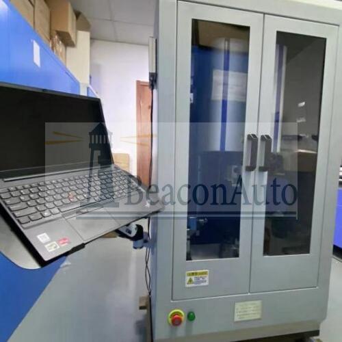 醫療器械動態疲勞測試機