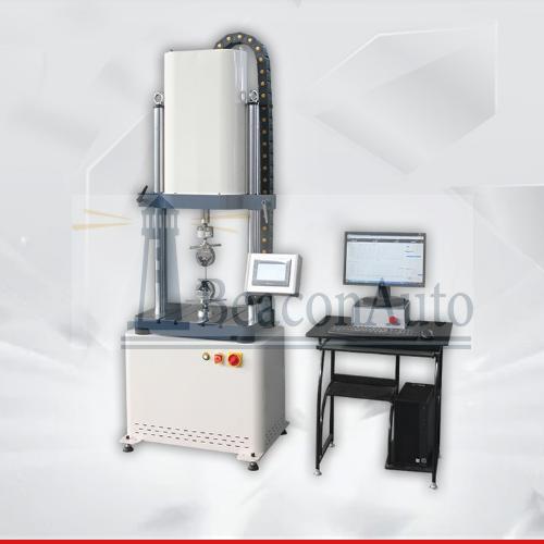 椎間盤(pán)假體動(dòng)靜態(tài)疲勞試驗(yàn)機(jī)用途