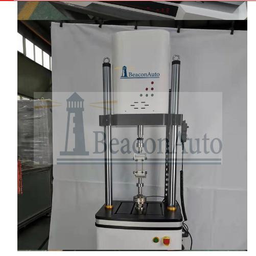 QBG-10型高頻疲勞試驗機(jī)