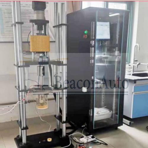 金屬低周疲勞檢測(cè)設(shè)備