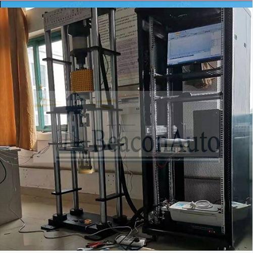 高溫蠕變疲勞試驗機(jī)