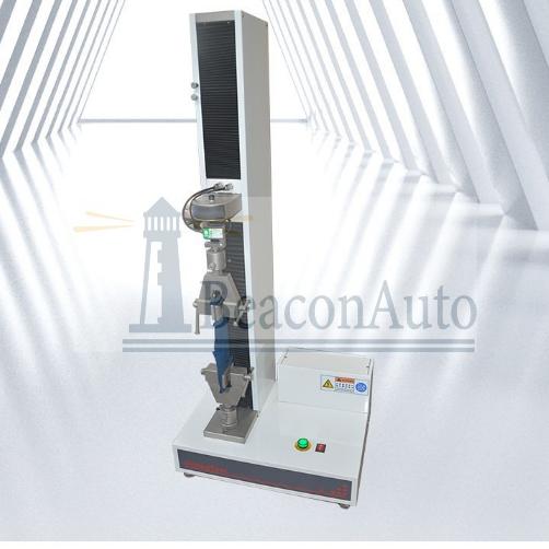 醫(yī)學膜伸長率試驗機