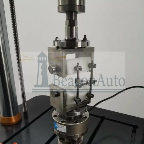 外固定架骨針彎曲強度試驗機