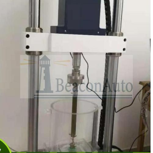 【新品推薦】韌帶假體動態疲勞試驗機