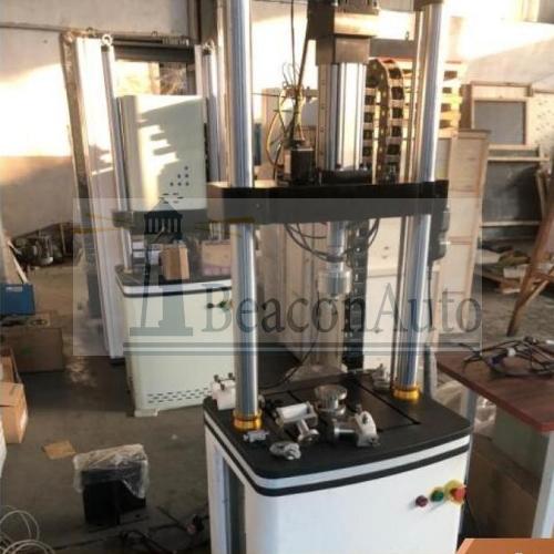 接觸線(xiàn)垂直加載抗拉強(qiáng)度試驗(yàn)機(jī)