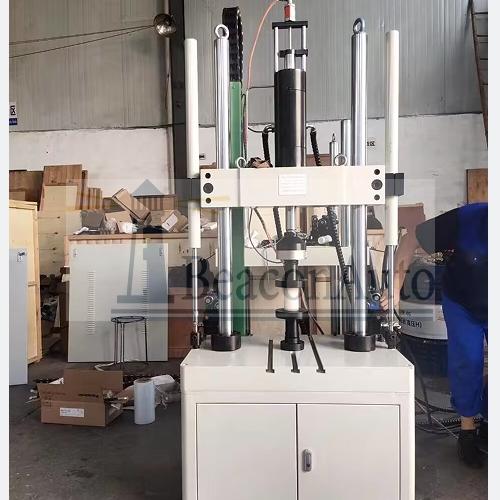 帶柄股骨部件頸部疲勞試驗機技術(shù)參數(shù)