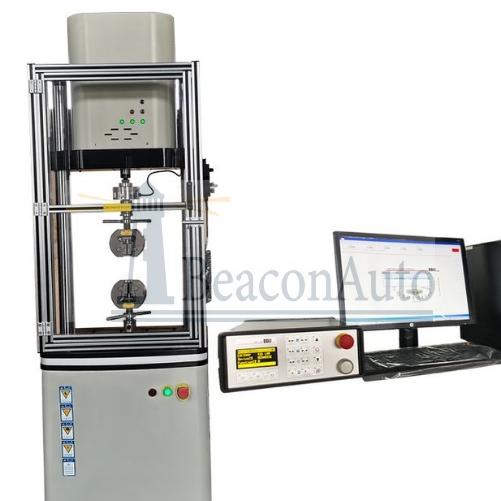 高分子牙科材料疲勞試驗機