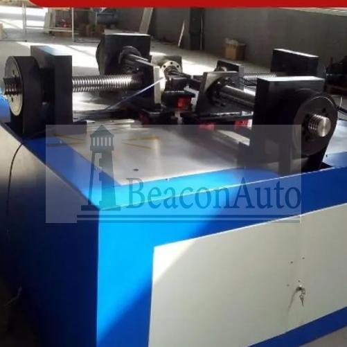 生物膜四軸拉伸試驗機 標準配置