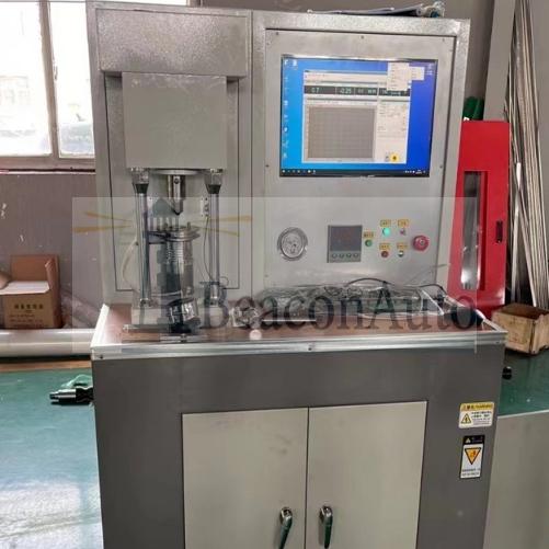 潤滑脂抗磨性能測定設(shè)備