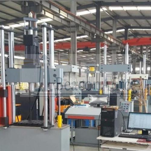 電子疲勞機械性能試驗機