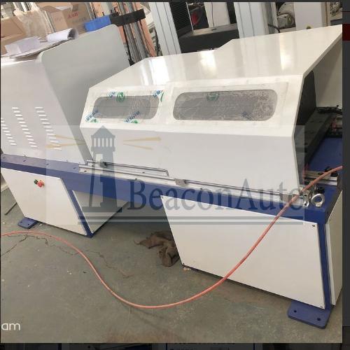 【免費下載】輕合金車輪扭轉(zhuǎn)疲勞試驗機