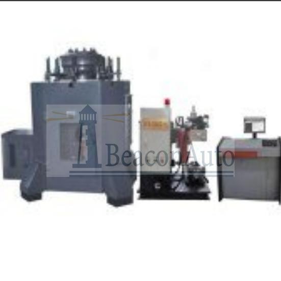 摩托車輪轂疲勞檢測設備