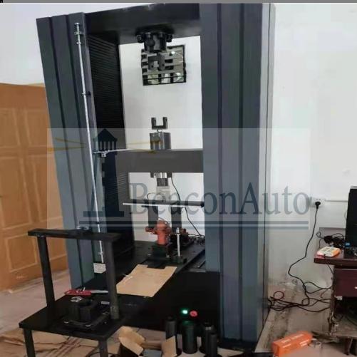 鋼管腳手架扣件拉力試驗(yàn)機(jī)技術(shù)參數(shù)