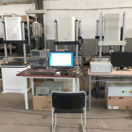 1698215286147177.png 6頸椎后路前路動態(tài)壓縮拉伸疲勞試驗機(jī)1.png